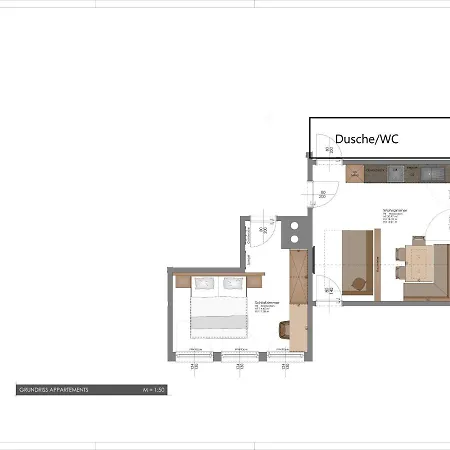 Homestay Bauernhof - Beim Zefferer *