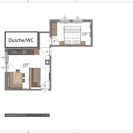 Accommodatie bij particulieren Bauernhof - Beim Zefferer Schladming