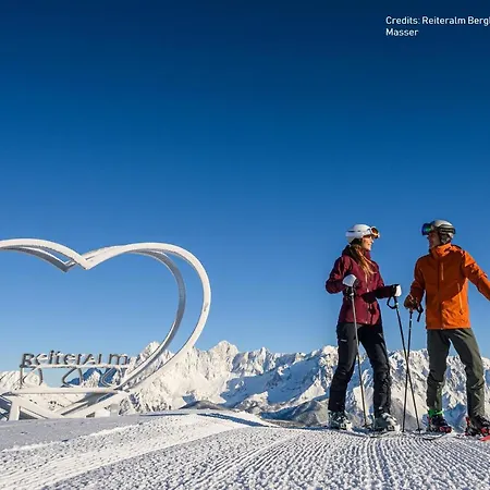 Bauernhof - Beim Zefferer 斯拉德明