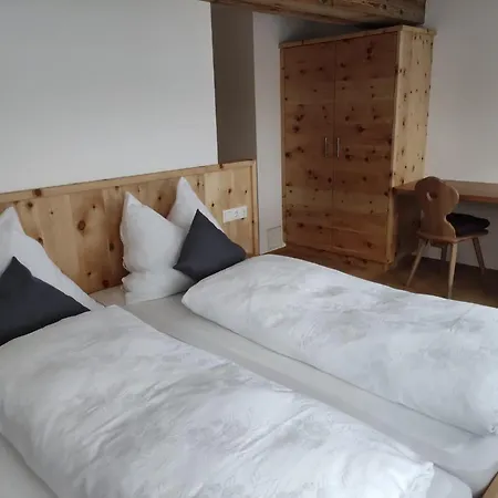 Accommodatie bij particulieren Bauernhof - Beim Zefferer Schladming