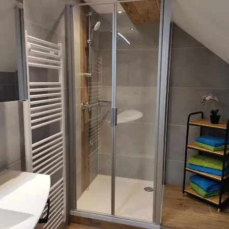 Bauernhof - Beim Zefferer 民宿 *