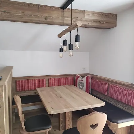 Bauernhof - Beim Zefferer Homestay *