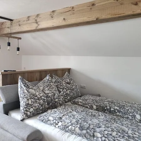 Bauernhof - Beim Zefferer *