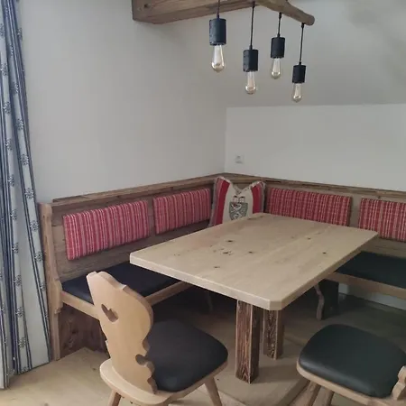 Bauernhof - Beim Zefferer Homestay *