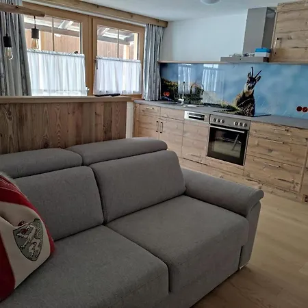 Accommodatie bij particulieren Bauernhof - Beim Zefferer