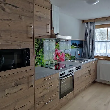 Homestay Bauernhof - Beim Zefferer *