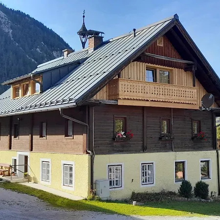 Bauernhof - Beim Zefferer *