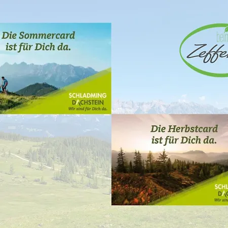 Bauernhof - Beim Zefferer