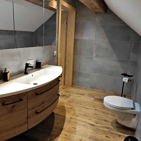 Bauernhof - Beim Zefferer * 斯拉德明