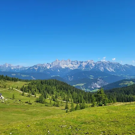 Homestay Bauernhof - Beim Zefferer