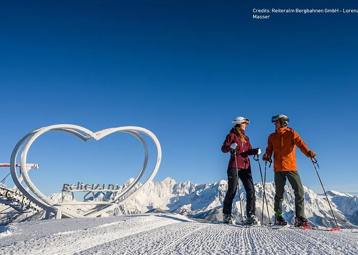 Bauernhof - Beim Zefferer Schladming