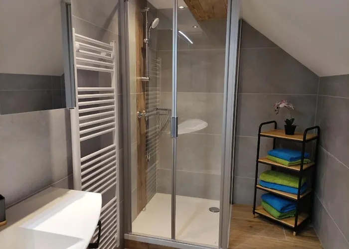 Bauernhof - Beim Zefferer Accommodatie bij particulieren *