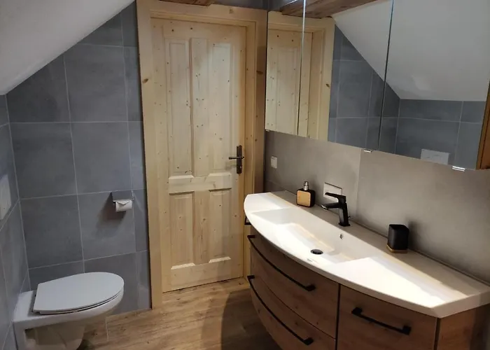 Bauernhof - Beim Zefferer * 슈라드밍