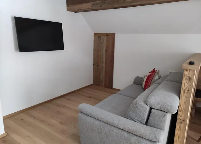 Bauernhof - Beim Zefferer