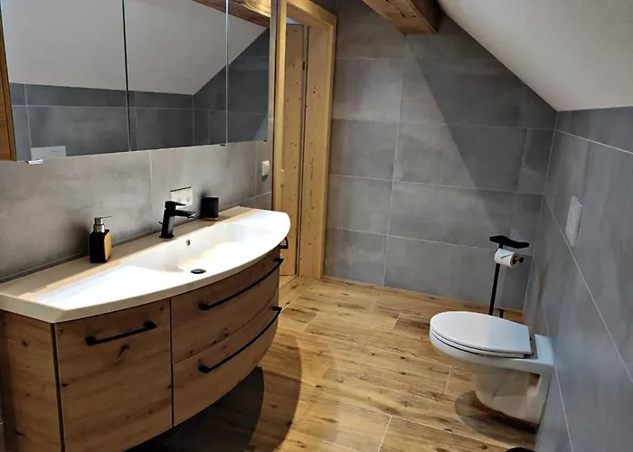 Bauernhof - Beim Zefferer * 슈라드밍