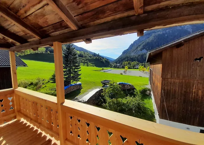 Bauernhof - Beim Zefferer