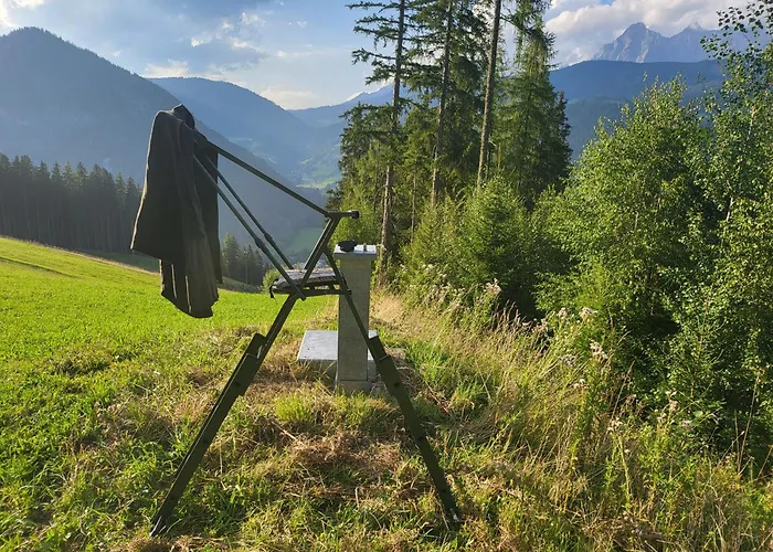 Bauernhof - Beim Zefferer *